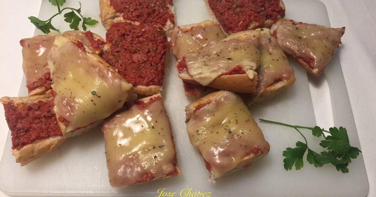 Cena con salchichas - 1.115 recetas caseras - Cookpad
