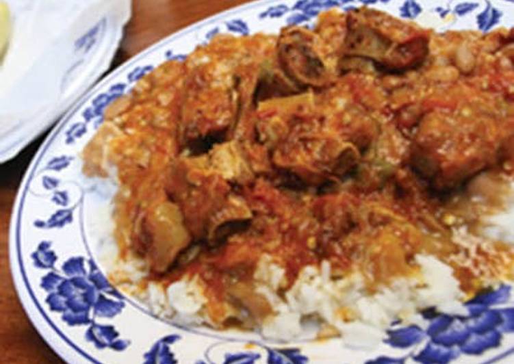 Morisqueta estilo Apatzingan Michoacan Receta de Suja Cookpad