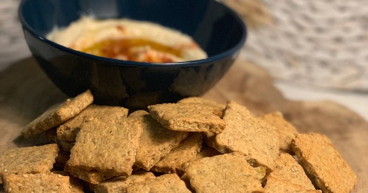 Harina de garbanzo 666 recetas caseras Cookpad