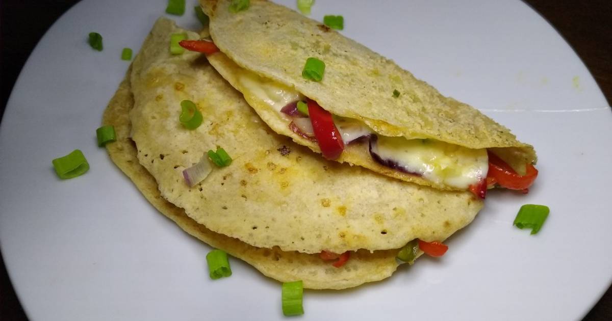 Masa para quesadillas 40 recetas caseras Cookpad