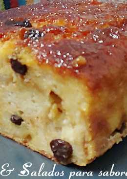 Budn De Panrecetas Nestl