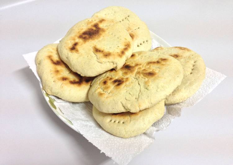 Receta De Churrascas Comidas Chilenas