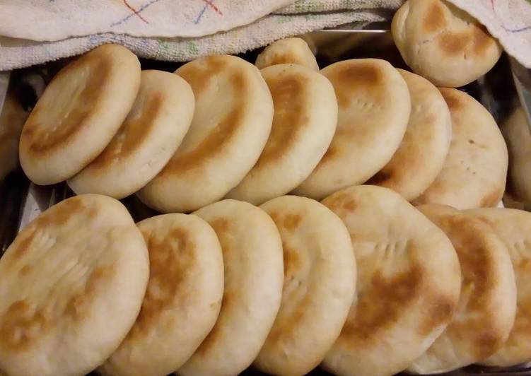 Pan Amasadoconaceiterecetade Jacqueline Ramirezcookpad