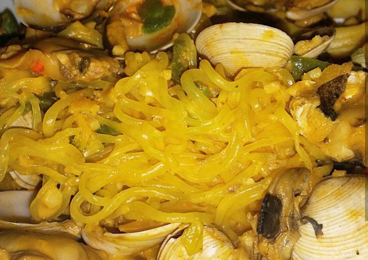 Recetas konjac