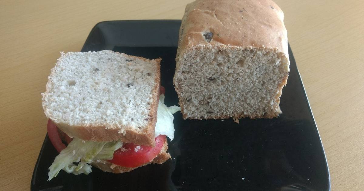 Morixe Recetas Pan Casero