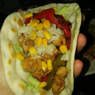 Carne Relleno Tacos De De Carne Relleno Tacos De De