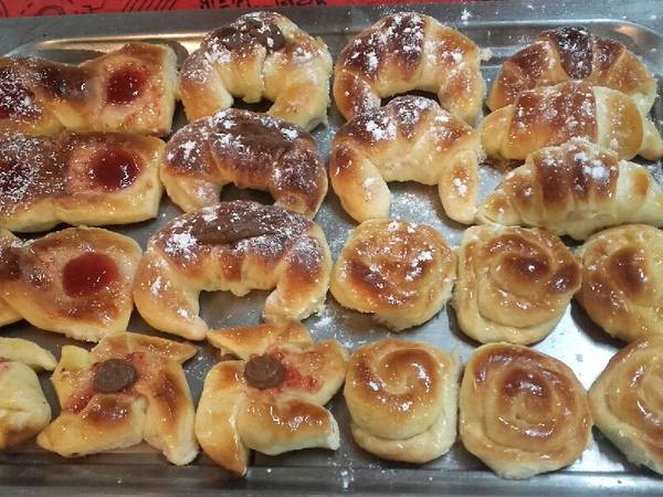 Facturas Caseras fáciles
