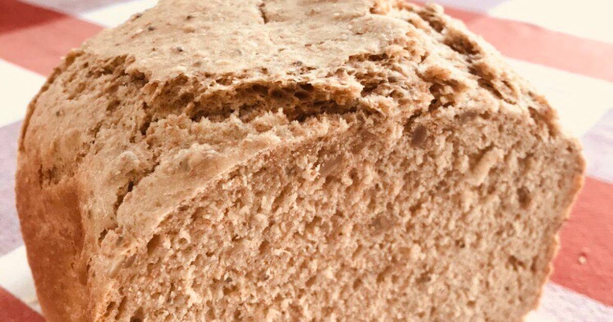 Pan De Avena Beneficios Y Cmo Hacerlo En Casa Receta