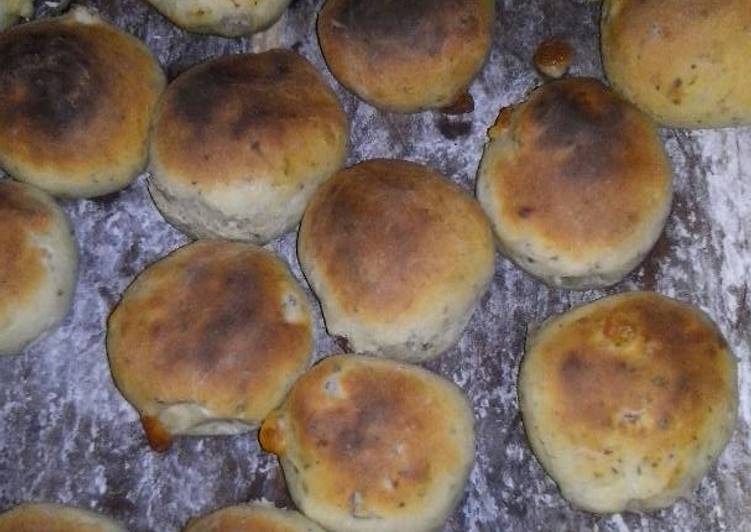Pan Saborizado De Queso Recetas Faciles De Panaderia Pan Saborizado De Queso Recetas Faciles De Panaderia