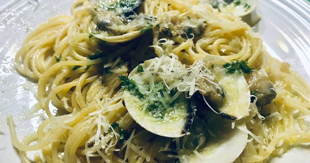 Pasta al olio 25 recetas caseras Cookpad