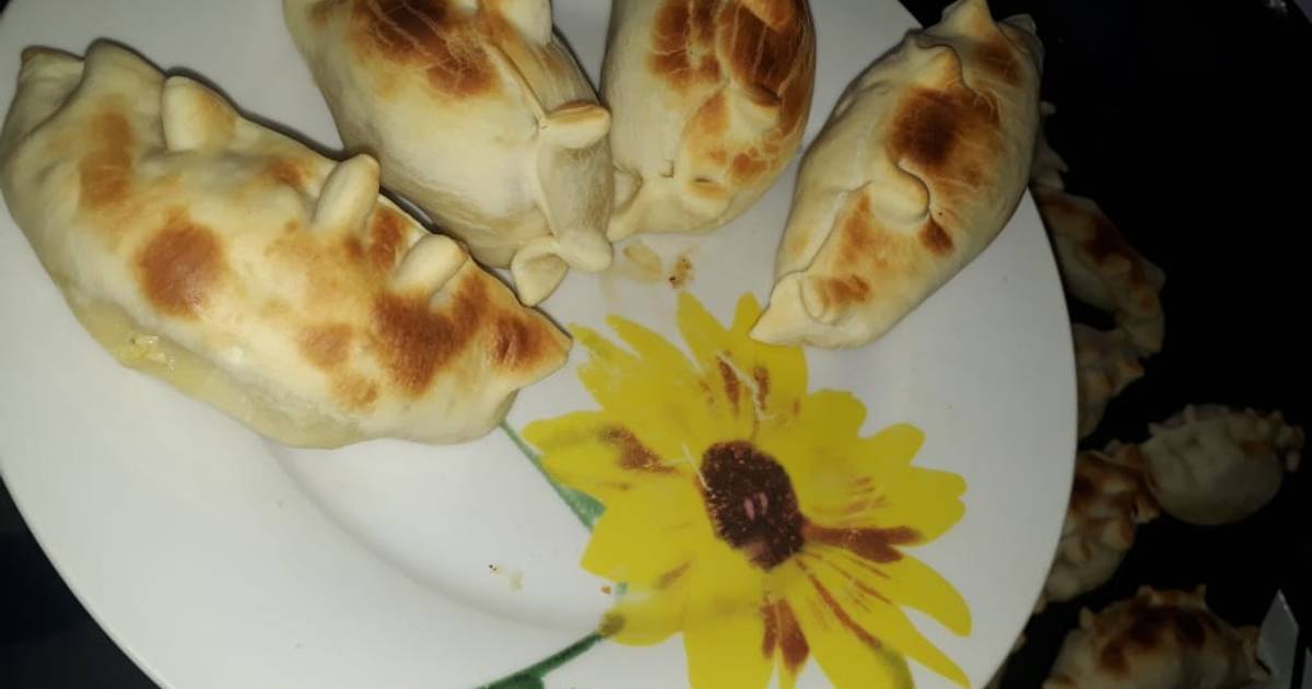 Yoyo 9 recetas caseras Cookpad