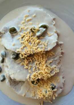 Vitel Ton Como Hacer La Mejor Receta Paso A Paso