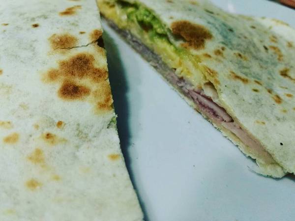 Sincronizada