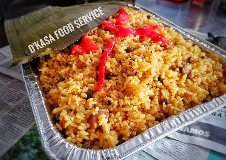 Como Se Dice Arroz En Inglés