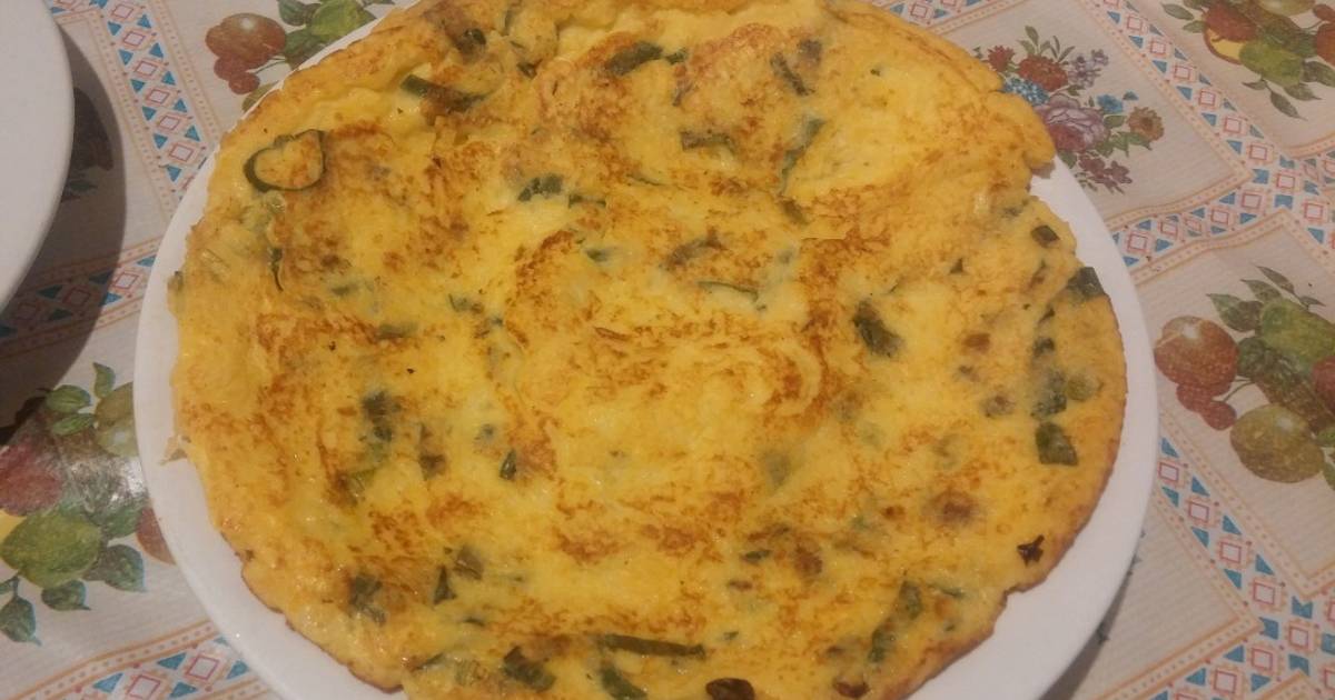 Tortilla de mandioca 5 recetas caseras Cookpad