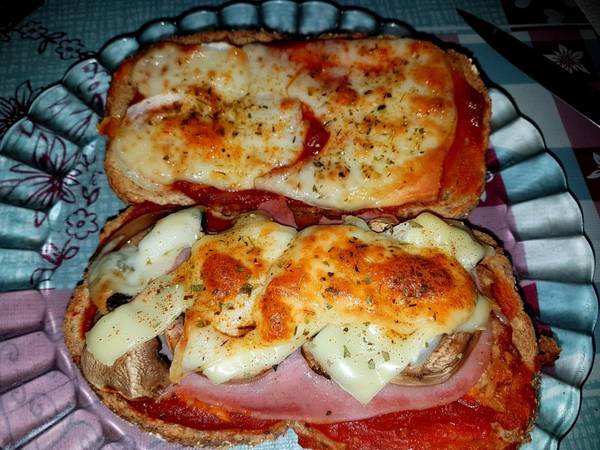 Tostas para todas horas