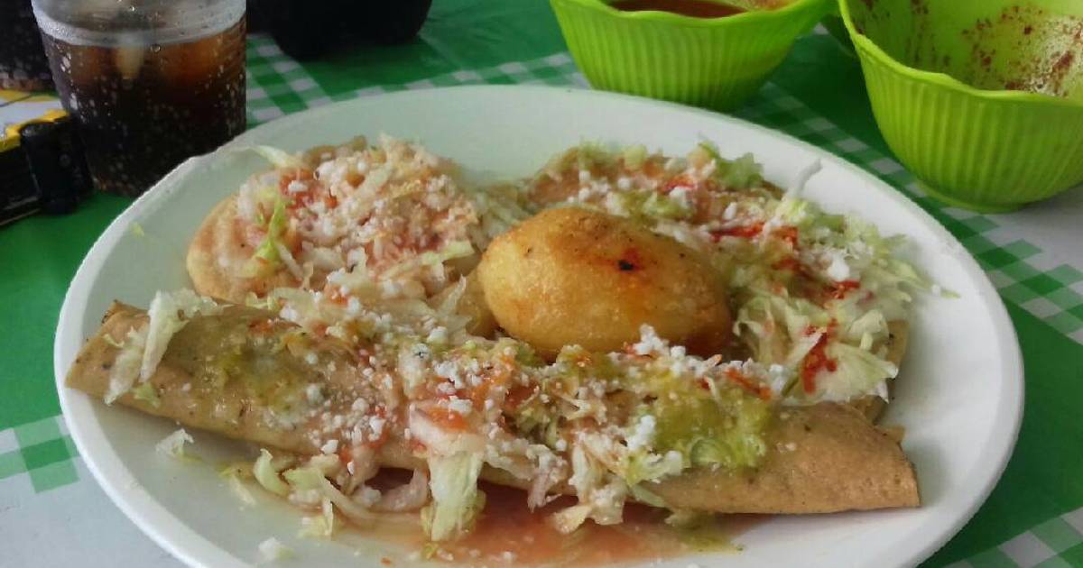 Flautas 57 recetas caseras Cookpad