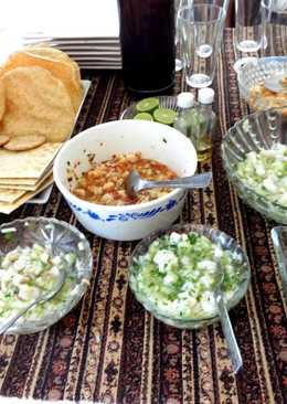 Ceviche De Pescado Mexicano - 95 Recetas Caseras - Cookpad