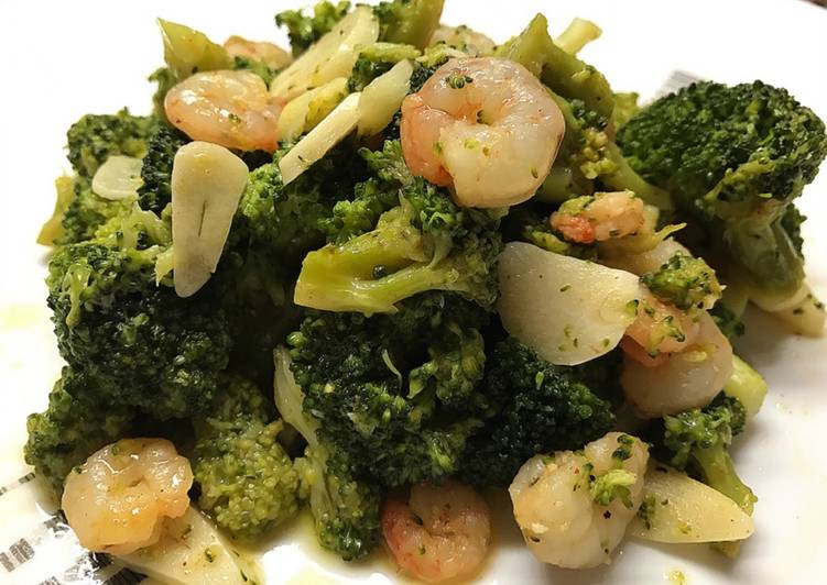 esparragos verdes plancha