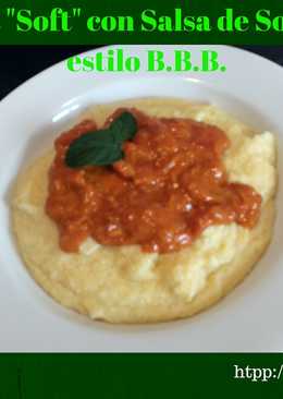 Polenta - 334 Recetas Caseras - Cookpad