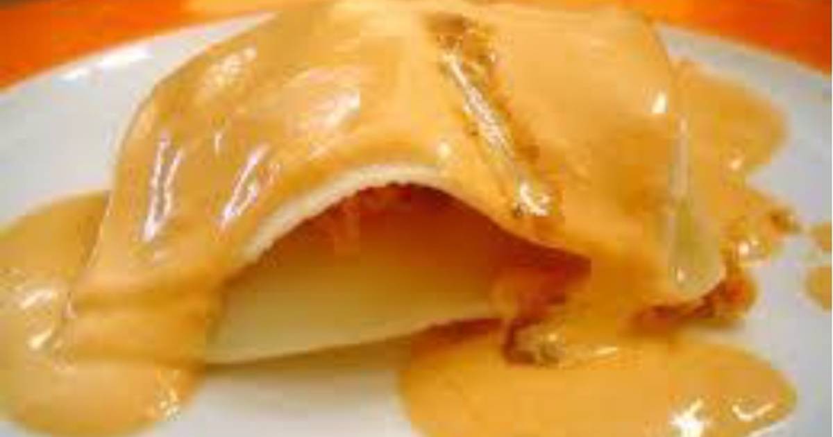 Resultado de imagen de Mousse de centollo y langostinos al cava