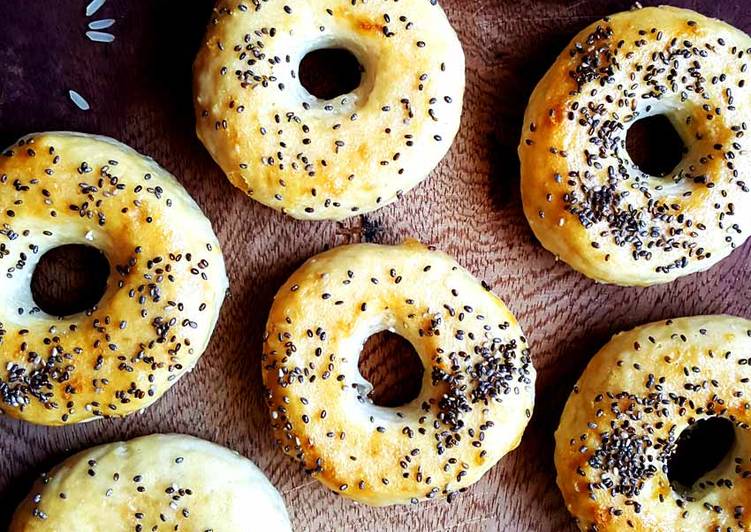 Pan Maiz Con Harina De Recetas