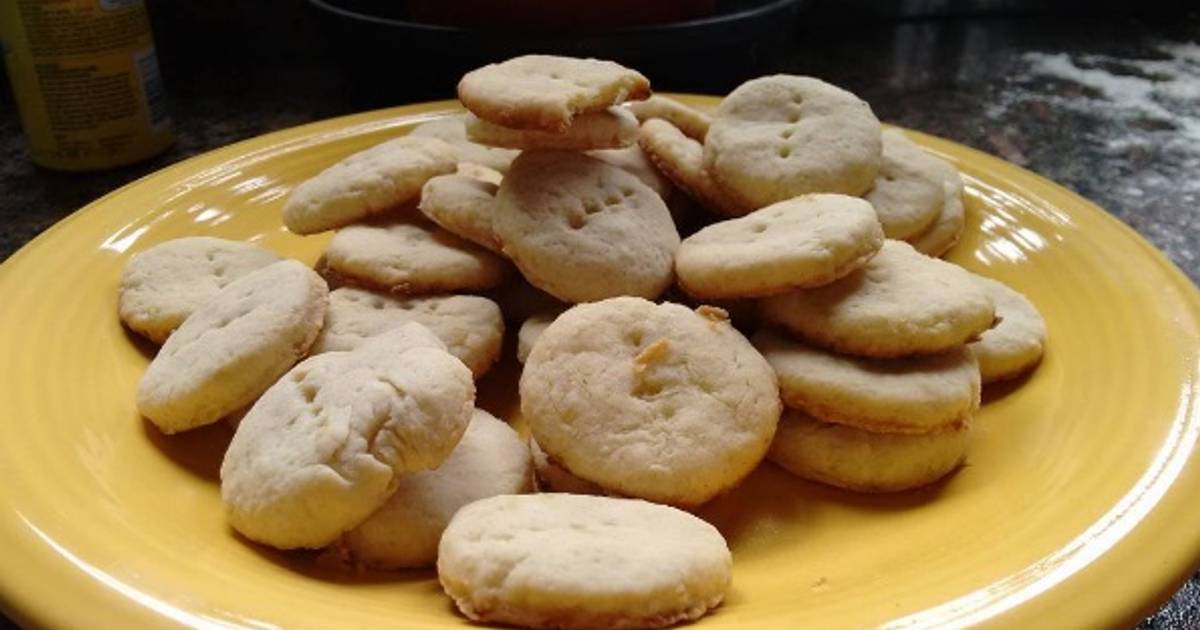 Galletitas de limon - 228 recetas caseras - Cookpad Galletitas de limon - 228 recetas caseras - Cookpad