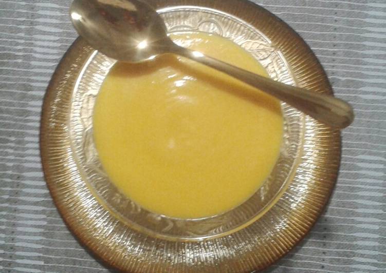 Recetas astringentes