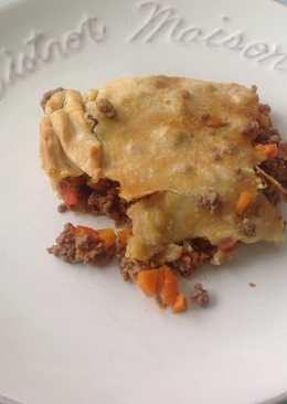 Empanada Picada Carne De Empanada Picada Carne De