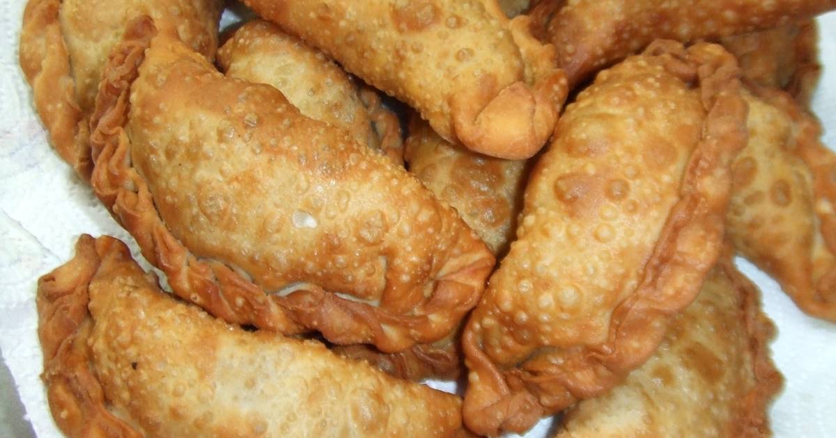 Empanadas De Carne Argentinas