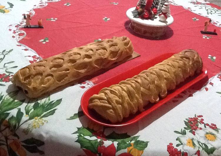 Pan De Jamn Venezolano Paso A Paso Youtube