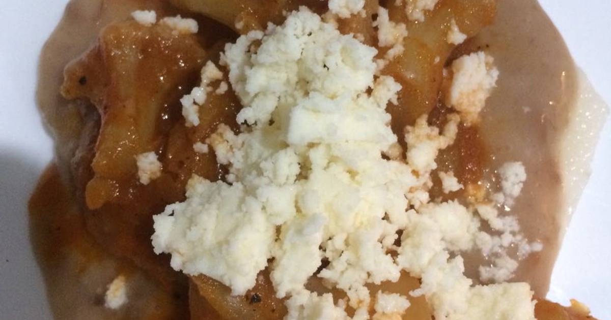 Jicama 123 recetas caseras Cookpad