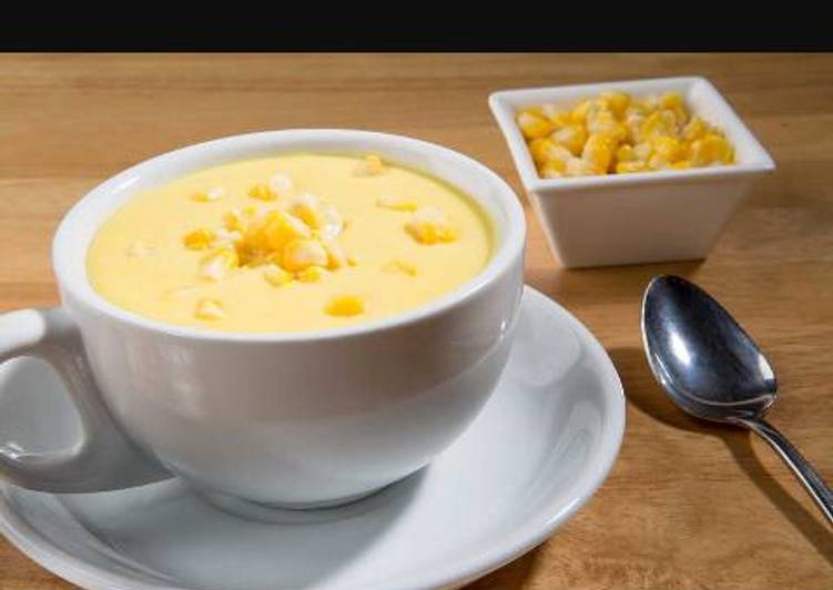 Atol De Elote Salvadoreno Recipe Find Vegetarian Recipes