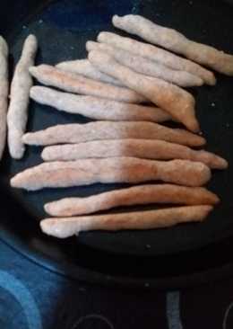 Grisines Recetas Faciles Recetas De Panaderia Faciles Grisines Recetas Faciles Recetas De Panaderia Faciles