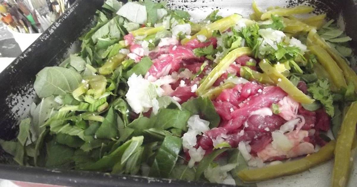 Filete Al Horno