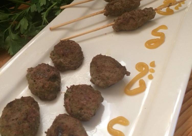 Resultado de imagen para kufta egipto