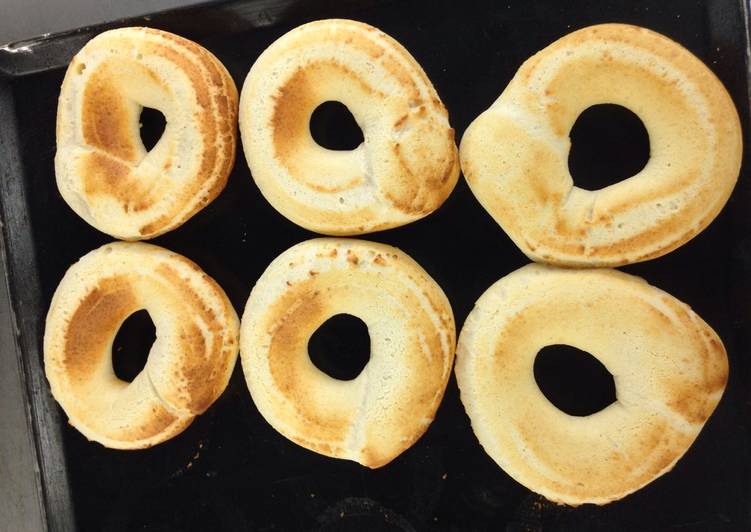 Receta De Pan De Bono Tradicional De Colombia Paso A Paso