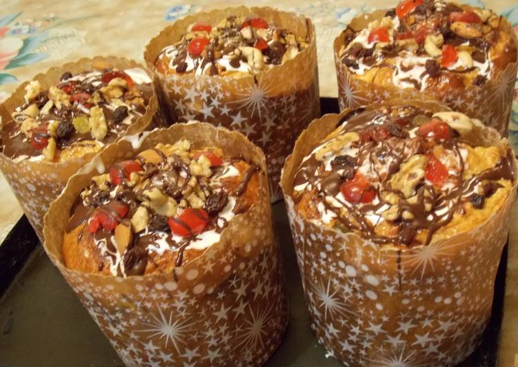 Pan Trenzado Receta Salada Simple Rellena Y Opcin Dulce