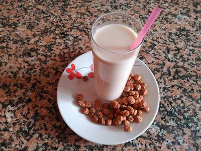 Horchata de chufa casera | Receta tradicional