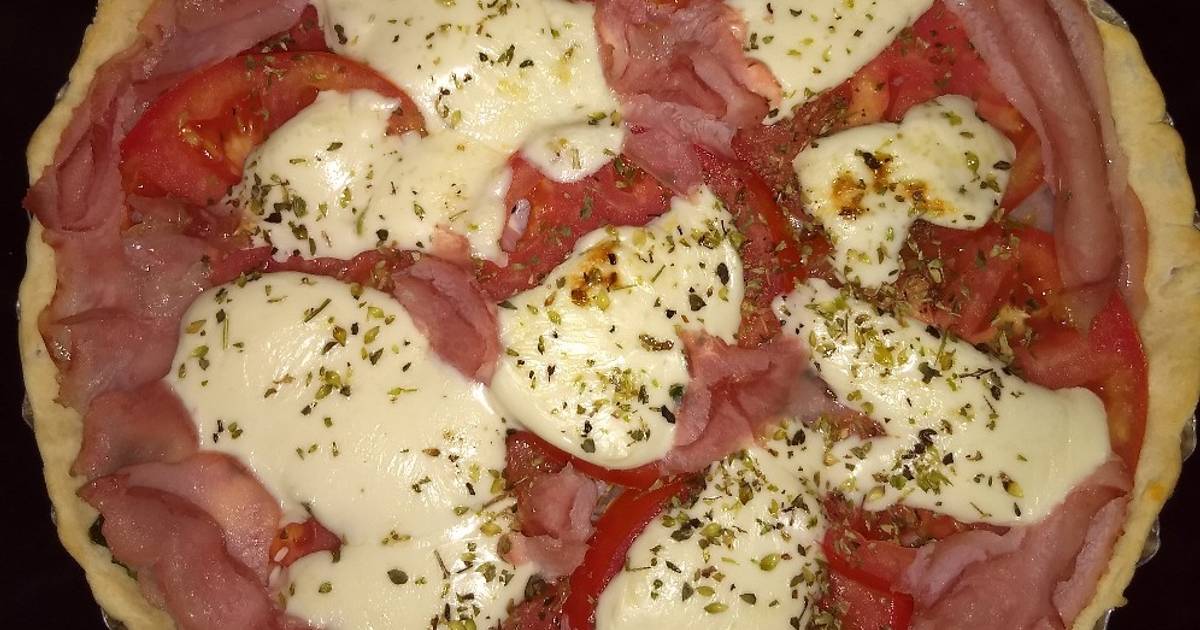 Masa De Tarta Sin Harina 2769 Recetas Caserascookpad