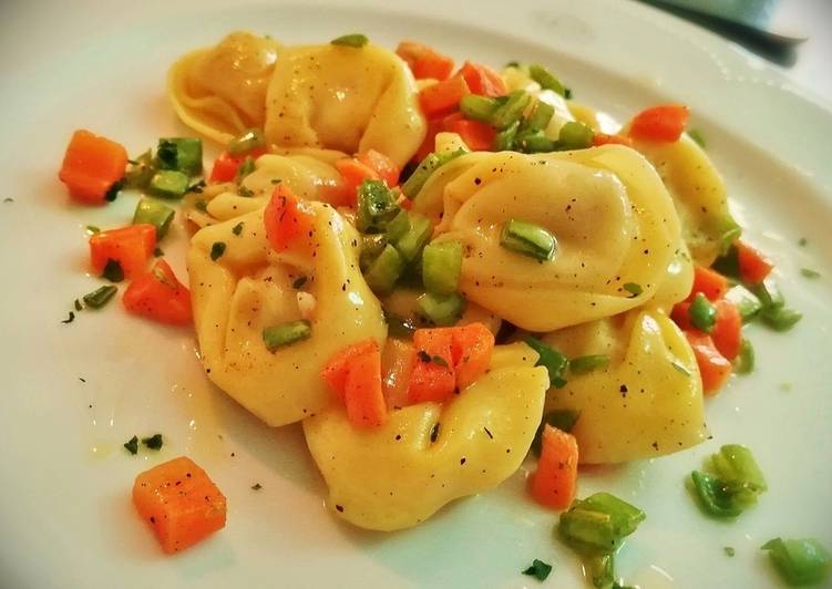 Carne Con Verduras Salteadas Fcil Pero Sabrosa