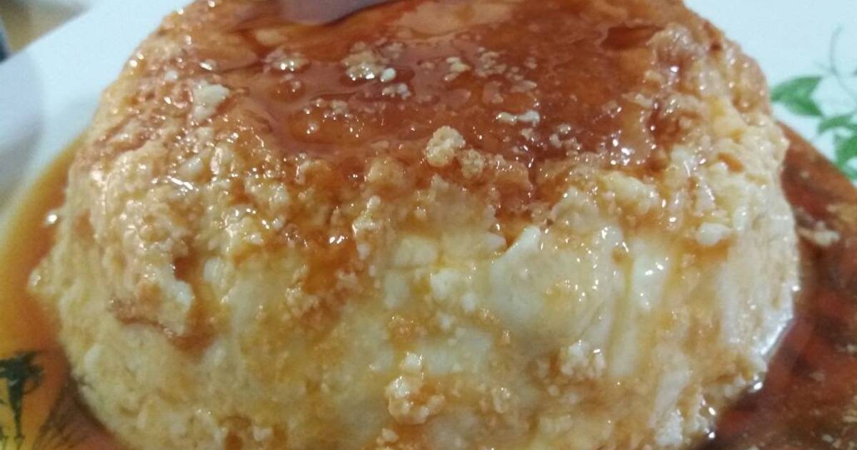 Postres de panela - 205 recetas caseras - Cookpad