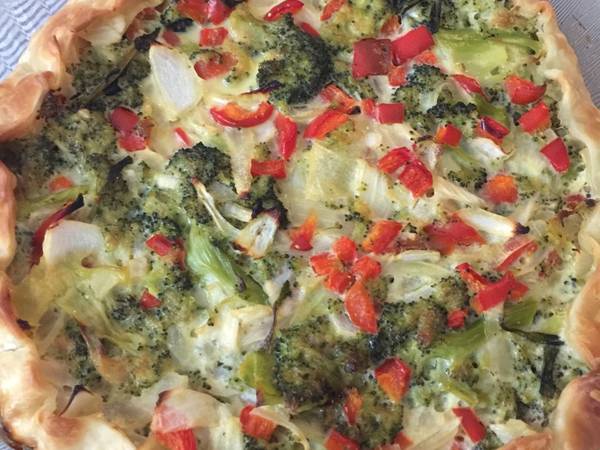 Image Result For Receta Tarta D De Brocoli Image Result For Receta Tarta D De Brocoli