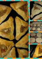 Empanadas Arabes Empanadas Arabes
