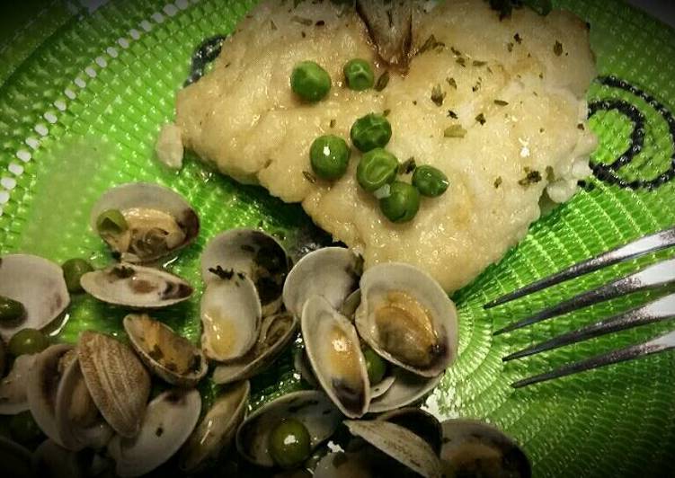 recetas de merluza rapidas
