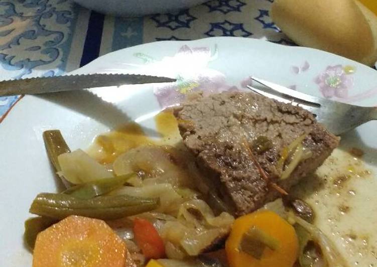 Knorr Sabor Al Horno Carne Youtube Knorr Sabor Al Horno Carne Youtube