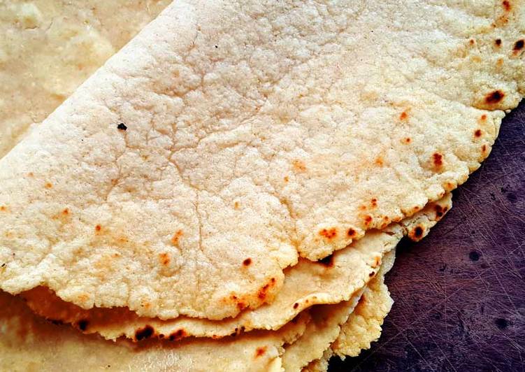 Masa Chandos Tacos Simply Delicious