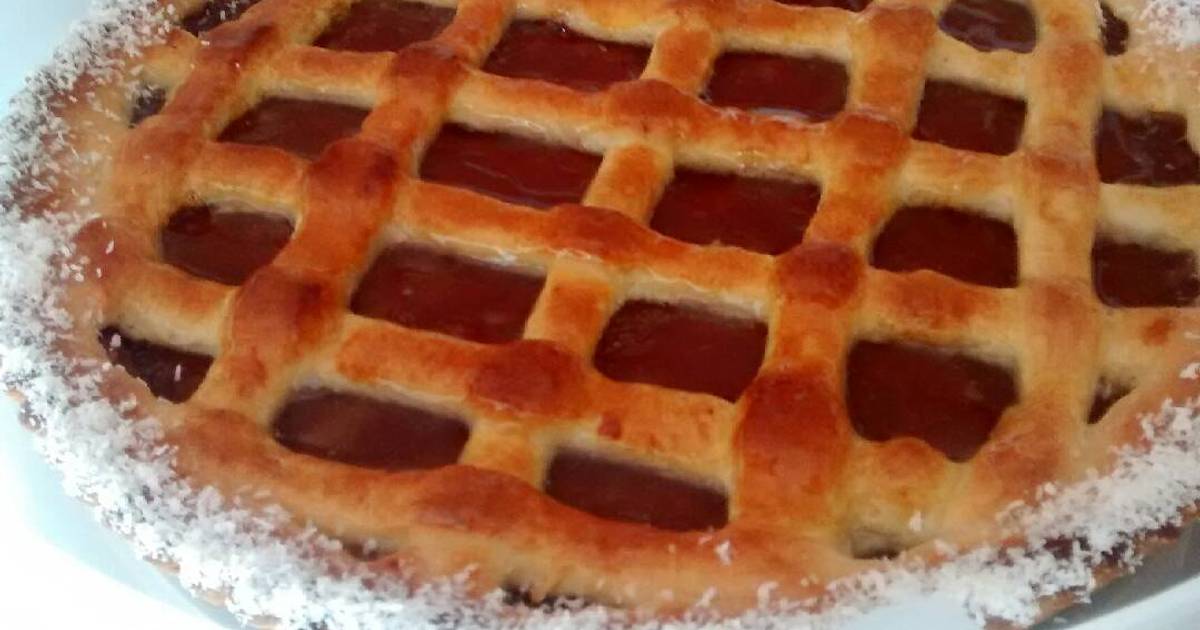 Pasta Frola 3 Secretos De La Receta De Pastafrola Casera