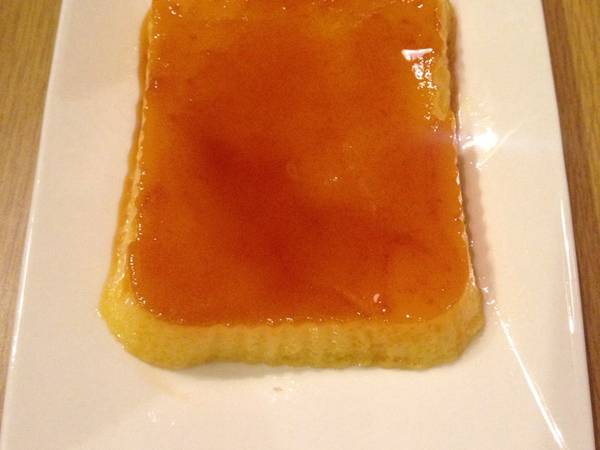 Tocino de cielo
