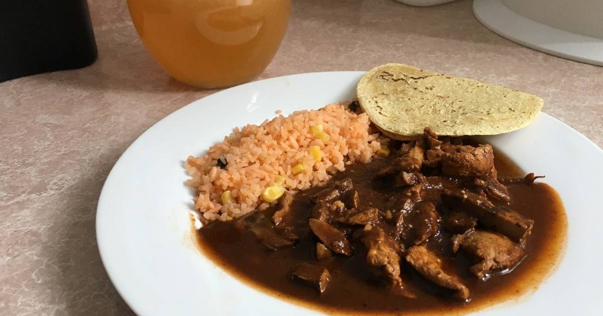 Chile pasilla 292 recetas caseras Cookpad